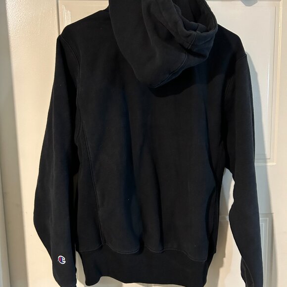 Hoodie - Picture 2 of 2